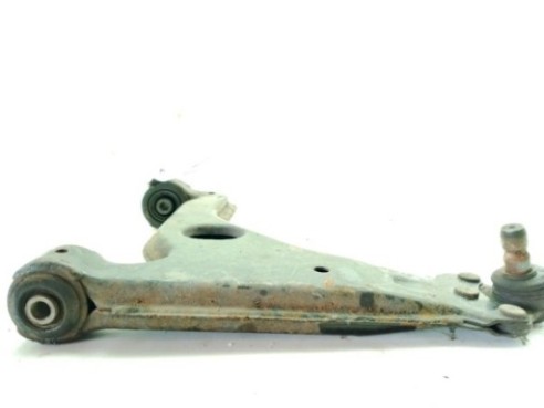 24454477 BRAZO SUSPENSION DEL IZQ INF OPEL ZAFIRA B (A05)|Desguaces La Cabaña
