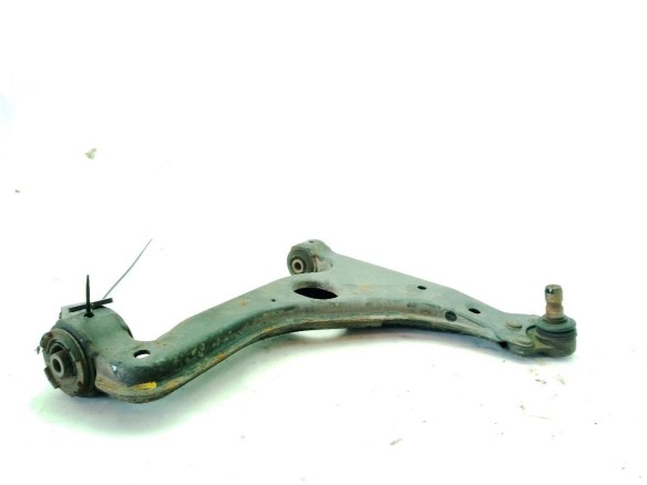 24454478 BRAZO SUSPENSION DEL DER INF OPEL ZAFIRA B (A05)|Desguaces La Cabaña