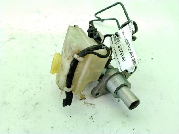93182937 BOMBA FRENO OPEL ZAFIRA B (A05)|Desguaces La Cabaña