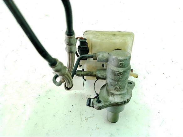 93182937 BOMBA FRENO OPEL ZAFIRA B (A05)|Desguaces La Cabaña