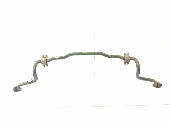 13211430 BARRA ESTABILIZADORA DEL OPEL ZAFIRA B (A05)|Desguaces La Cabaña