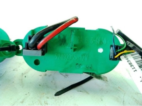 7701207453 RESISTENCIA CALEFACCION RENAULT ESPACE IV (JK0/1_)|Desguaces La Cabaña