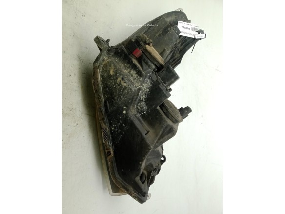 93178636 FARO DERECHO OPEL ASTRA H (A04)|Desguaces La Cabaña