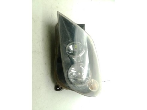 93178636 FARO DERECHO OPEL ASTRA H (A04)|Desguaces La Cabaña