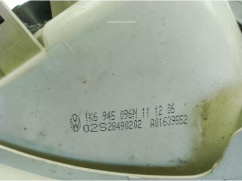 1K6945096AA PILOTO TRA DER VW GOLF V (1K1)|Desguaces La Cabaña