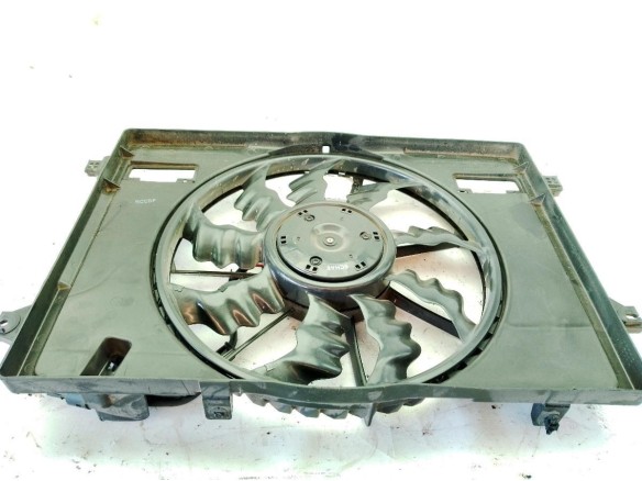 25380GI000 ELECTROVENTILADOR KIA EV6 (CV)|Desguaces La Cabaña