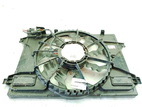 25380GI000 ELECTROVENTILADOR KIA EV6 (CV)|Desguaces La Cabaña