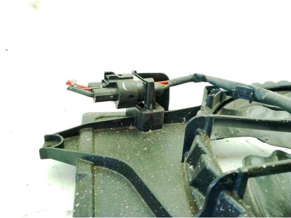 25380GI000 ELECTROVENTILADOR KIA EV6 (CV)|Desguaces La Cabaña