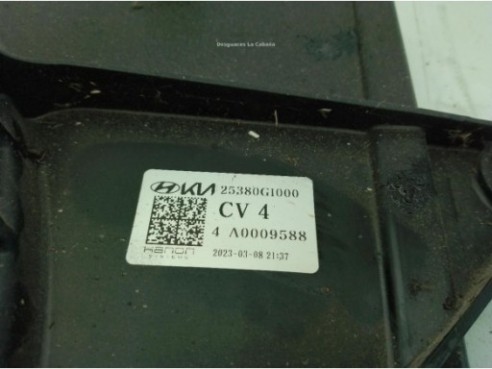 25380GI000 ELECTROVENTILADOR KIA EV6 (CV)|Desguaces La Cabaña