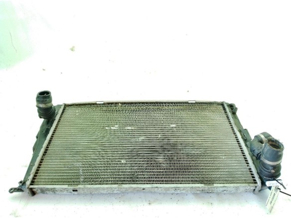 17117788903 RADIADOR AGUA BMW 3 Touring (E91)|Desguaces La Cabaña