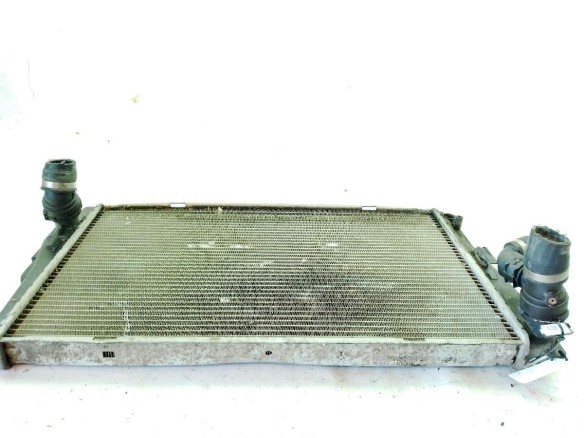 17117788903 RADIADOR AGUA BMW 3 Touring (E91)|Desguaces La Cabaña
