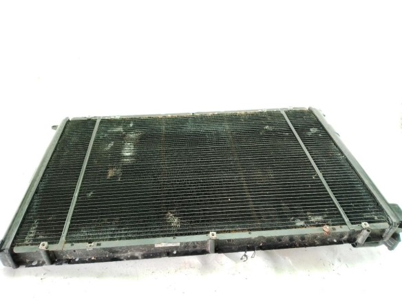 7701046209 RADIADOR AGUA RENAULT MASTER II Caja/Chasis (ED/HD/UD)|Desguaces La Cabaña
