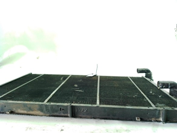 7701046209 RADIADOR AGUA RENAULT MASTER II Caja/Chasis (ED/HD/UD)|Desguaces La Cabaña
