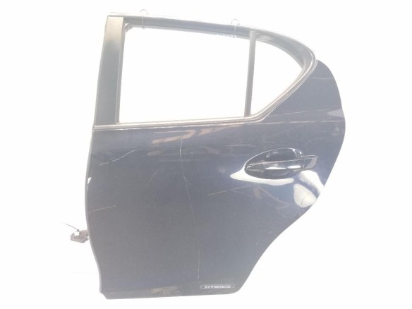 6700476010 PUERTA LAT TRA IZQ LEXUS CT (ZWA10_)|Desguaces La Cabaña