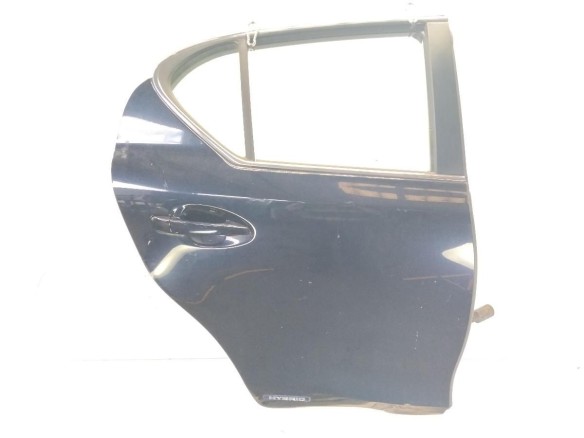 6700376010 PUERTA LAT TRA DER LEXUS CT (ZWA10_)|Desguaces La Cabaña