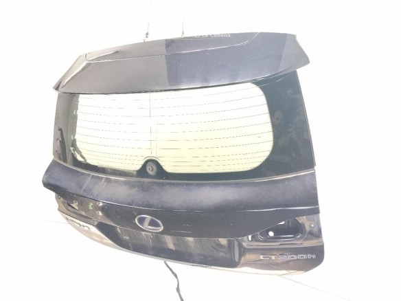 6700576010 PORTON LEXUS CT (ZWA10_)|Desguaces La Cabaña