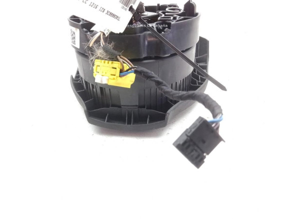 3C88802041AA AIRBAG IZQ GENERICO GENERICO |Desguaces La Cabaña