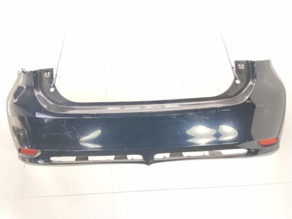 5215976900 PARAGOLPES TRA LEXUS CT (ZWA10_)|Desguaces La Cabaña