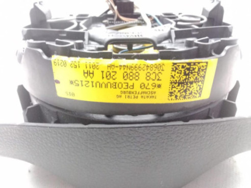 3C88802041AA AIRBAG IZQ GENERICO GENERICO |Desguaces La Cabaña