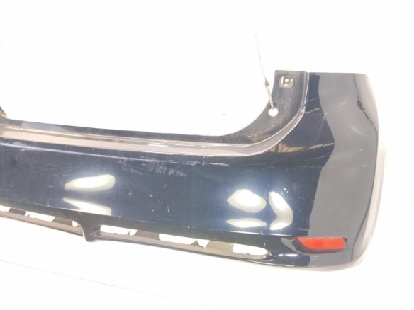 5215976900 PARAGOLPES TRA LEXUS CT (ZWA10_)|Desguaces La Cabaña