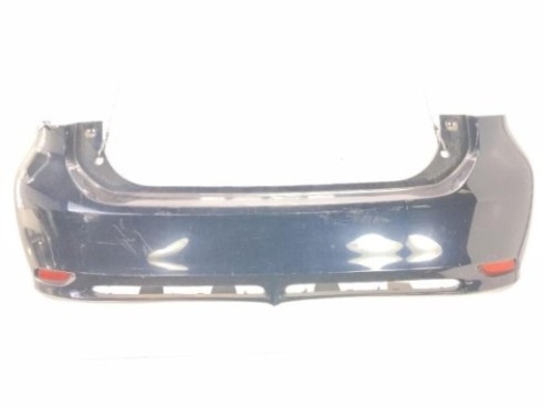 5215976900 PARAGOLPES TRA LEXUS CT (ZWA10_)|Desguaces La Cabaña