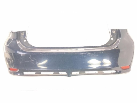 5215976900 PARAGOLPES TRA LEXUS CT (ZWA10_)|Desguaces La Cabaña