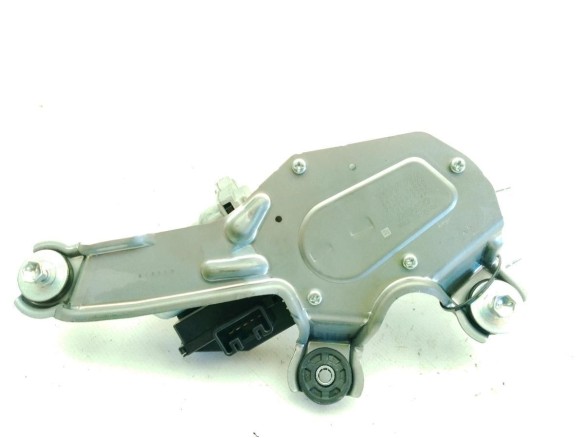 8513076010 MOTOR LIMPIAPARABRISAS TRA LEXUS CT (ZWA10_)|Desguaces La Cabaña
