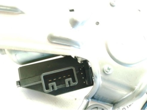 8513076010 MOTOR LIMPIAPARABRISAS TRA LEXUS CT (ZWA10_)|Desguaces La Cabaña