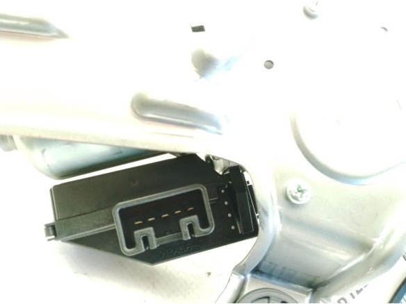8513076010 MOTOR LIMPIAPARABRISAS TRA LEXUS CT (ZWA10_)|Desguaces La Cabaña