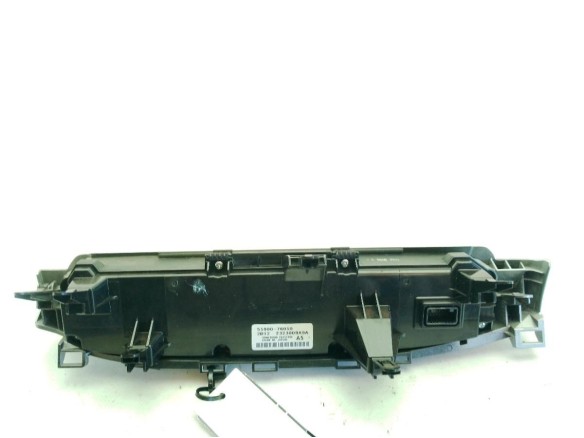 5590076050 MANDO CLIMA LEXUS CT (ZWA10_)|Desguaces La Cabaña
