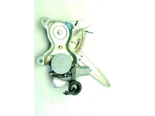 6980148050 ELEVALUNAS PUERTA LAT DEL DER LEXUS CT (ZWA10_)|Desguaces La Cabaña