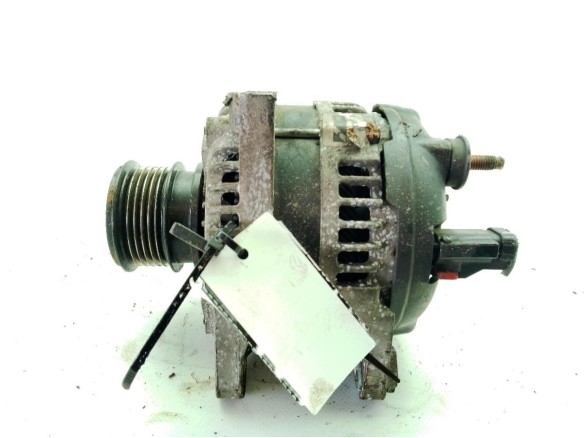   ALTERNADOR CHRYSLER VOYAGER IV (RG, RS)|Desguaces La Cabaña