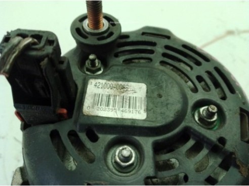   ALTERNADOR CHRYSLER VOYAGER IV (RG, RS)|Desguaces La Cabaña