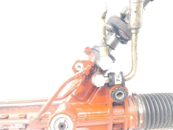   CREMALLERA IVECO DAILY III Caja/Chasis|Desguaces La Cabaña
