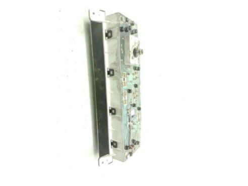 248107F007, CUADRO INSTRUMENTOS NISSAN TERRANO II (R20)|Desguaces La Cabaña