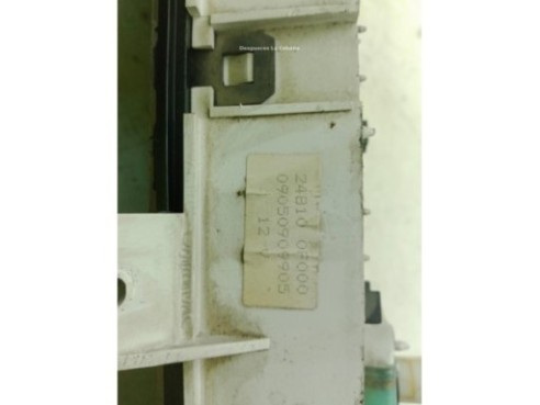 248100F000, CUADRO INSTRUMENTOS NISSAN TERRANO II (R20)|Desguaces La Cabaña