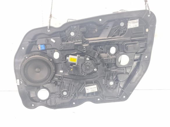82481A2000 ELEVALUNAS PUERTA LAT DEL DER KIA CEE'D (JD)|Desguaces La Cabaña
