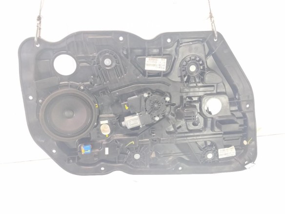 82471A2000 ELEVALUNAS PUERTA LAT DEL IZQ KIA CEE'D (JD)|Desguaces La Cabaña