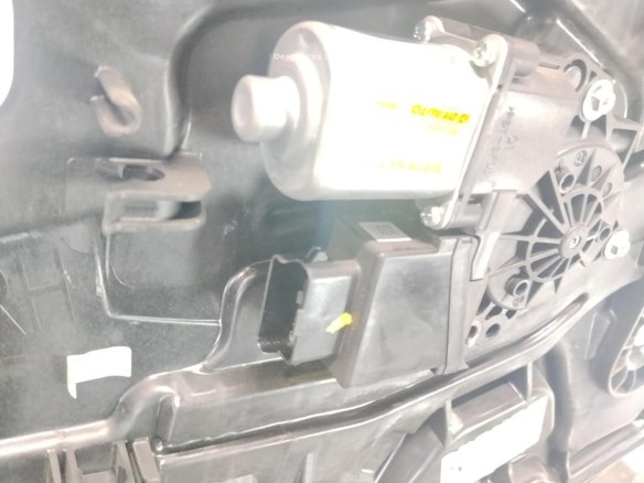 82481A2000 ELEVALUNAS PUERTA LAT DEL DER KIA CEE'D (JD)|Desguaces La Cabaña