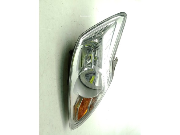 1744971 FARO DERECHO FORD FOCUS II (DA_, HCP)|Desguaces La Cabaña