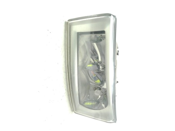   FARO IZQUIERDO IVECO DAILY III Caja/Chasis|Desguaces La Cabaña