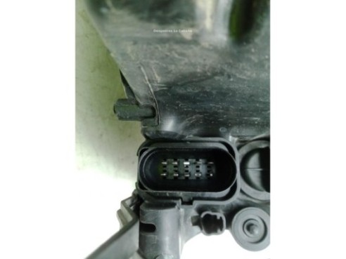 1744977 FARO IZQUIERDO FORD FOCUS II (DA_, HCP)|Desguaces La Cabaña