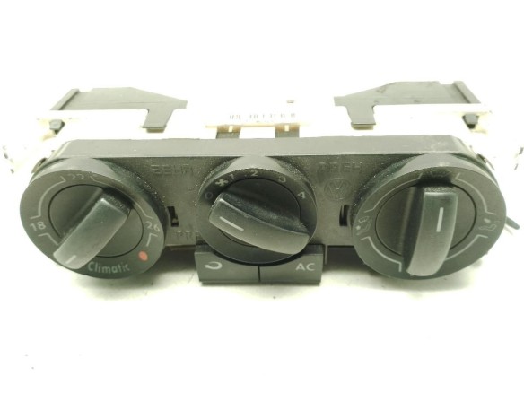6Q0820045G, MANDO CLIMA VW FOX (5Z1, 5Z3)|Desguaces La Cabaña