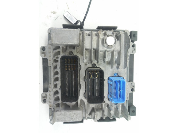 55491705 CENTRALITA MOTOR OPEL ASTRA J Sedán |Desguaces La Cabaña