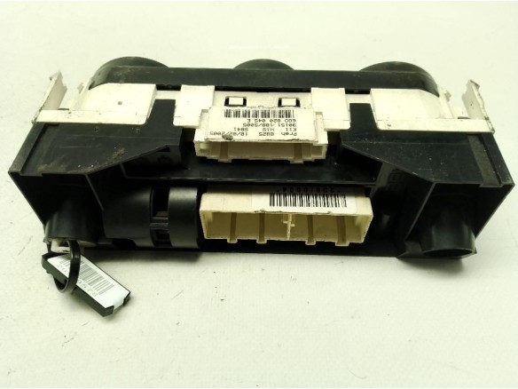 6Q0820045G, MANDO CLIMA VW FOX (5Z1, 5Z3)|Desguaces La Cabaña