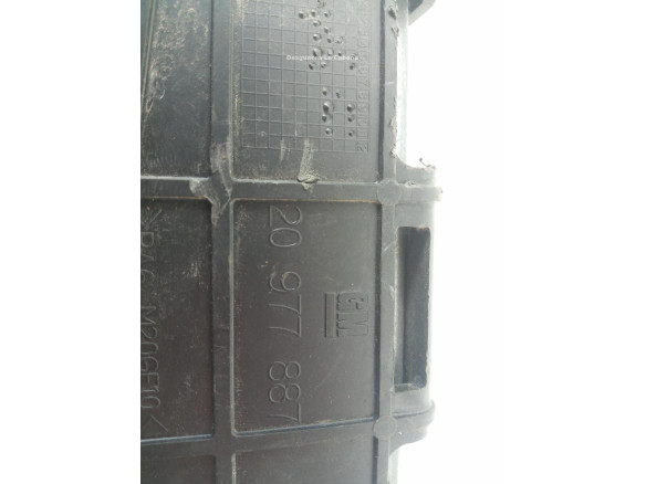 55491705 CENTRALITA MOTOR OPEL ASTRA J Sedán |Desguaces La Cabaña