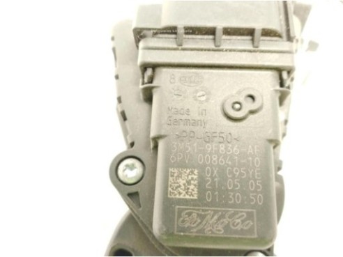6PV00864110 POTENCIOMETRO ACELERADOR FORD FOCUS C-MAX|Desguaces La Cabaña