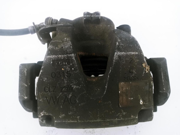 PINZA DEL IZQ AUDI A4 (8W2, B9) |Desguaces La Cabaña