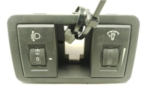 751U00080 POTENCIOMETRO REGULACION ALTURA LUCES HYUNDAI i20 (PB, PBT)|Desguaces La Cabaña