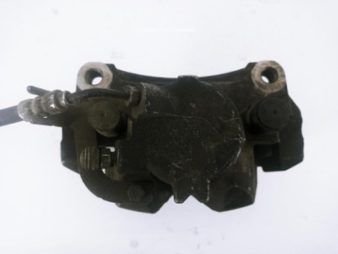 PINZA DEL IZQ AUDI A4 (8W2, B9) |Desguaces La Cabaña